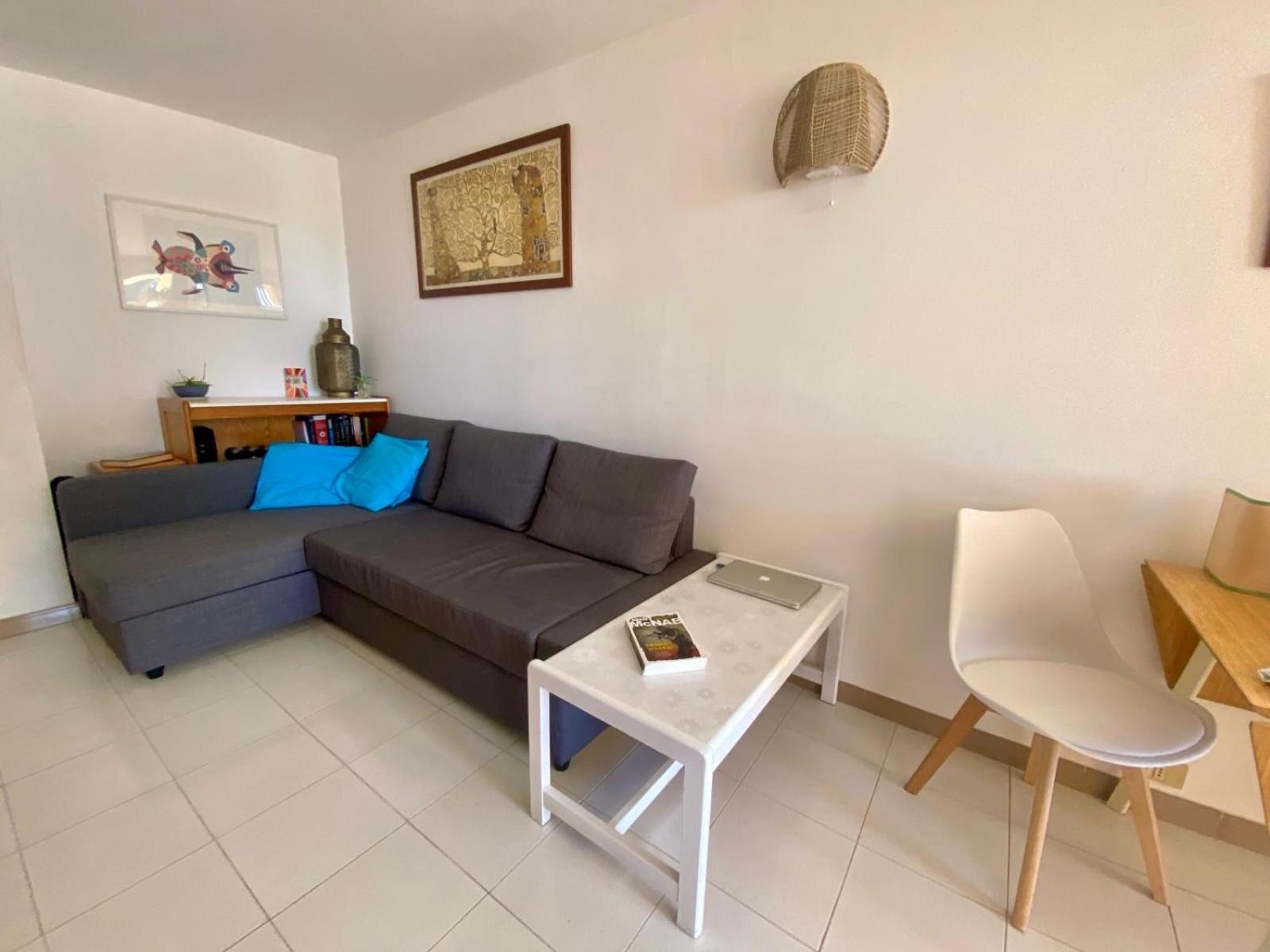 Casa Del Mar, Sunny Ocean View Appartement Right At The Beach! Los Llanos De Aridane Exterior photo
