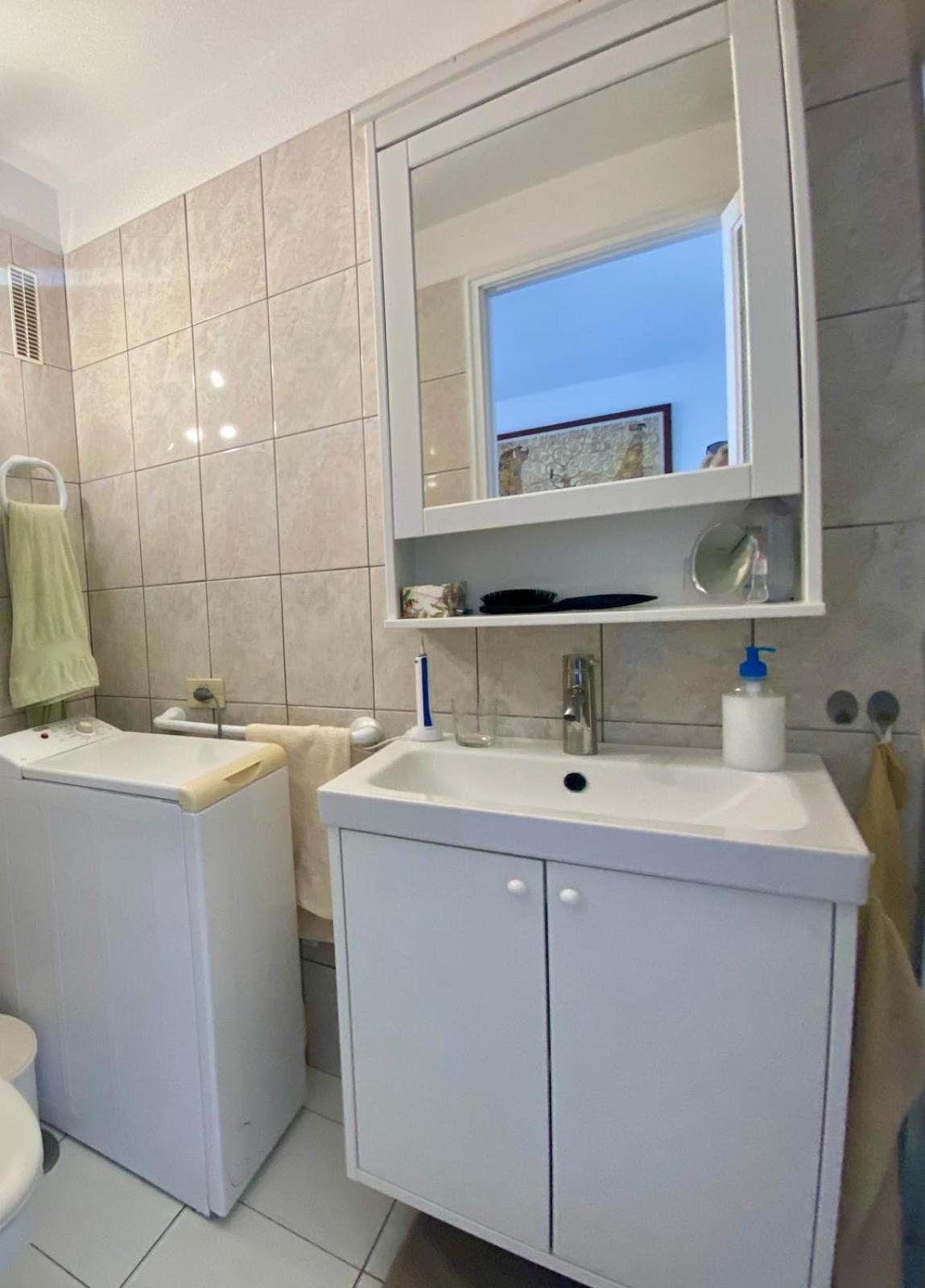 Casa Del Mar, Sunny Ocean View Appartement Right At The Beach! Los Llanos De Aridane Exterior photo