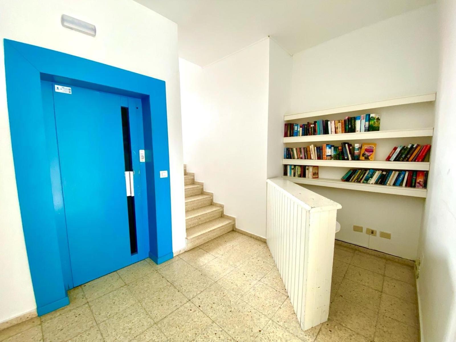 Casa Del Mar, Sunny Ocean View Appartement Right At The Beach! Los Llanos De Aridane Exterior photo