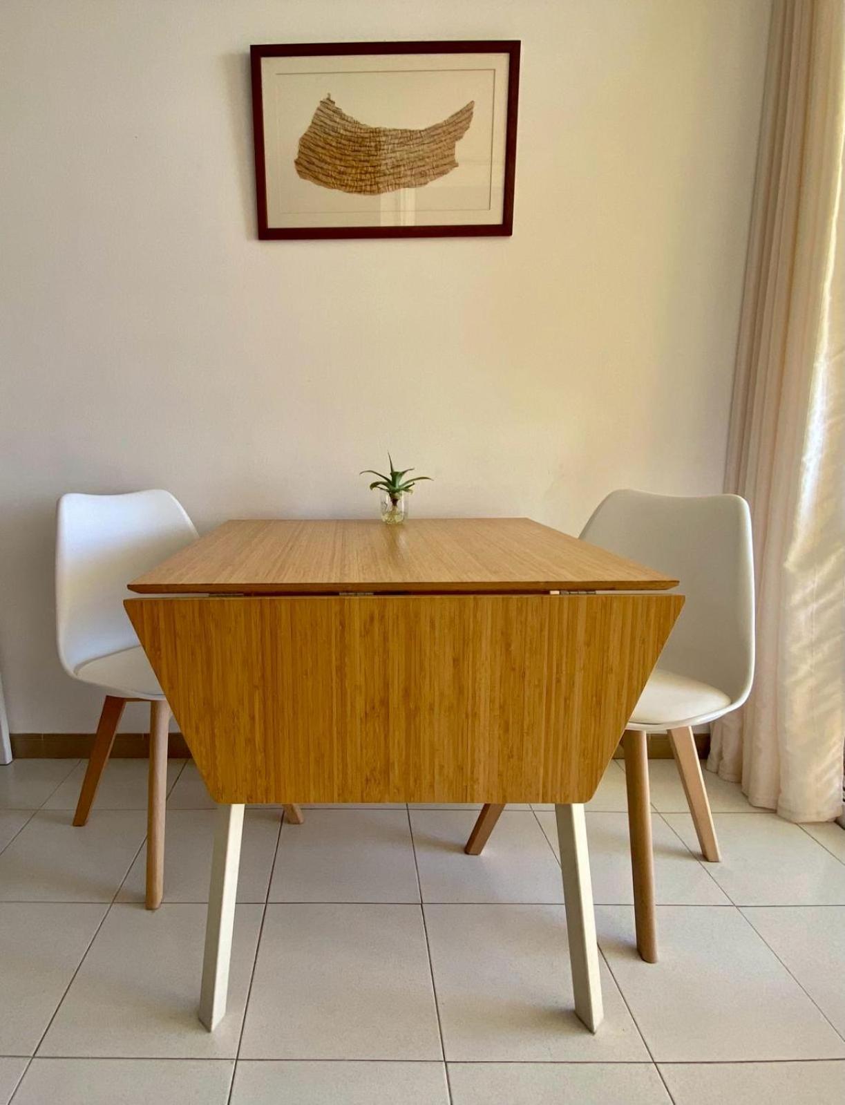 Casa Del Mar, Sunny Ocean View Appartement Right At The Beach! Los Llanos De Aridane Exterior photo